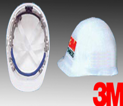 CASCO 3M DE  6 PTAS