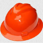 CASCO TIPO MINERO