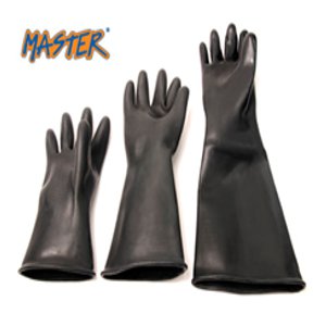 guantes master