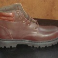 botin modelo bata