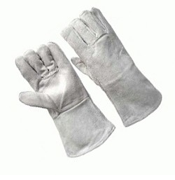 guantes soldador steelpro